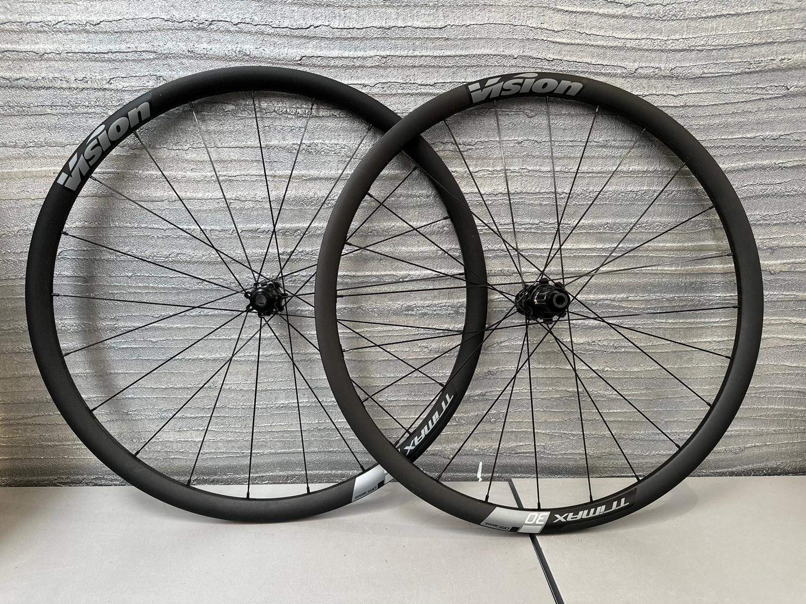 Usato - Vision Trimax 30 